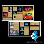 Folder Designing & Printing